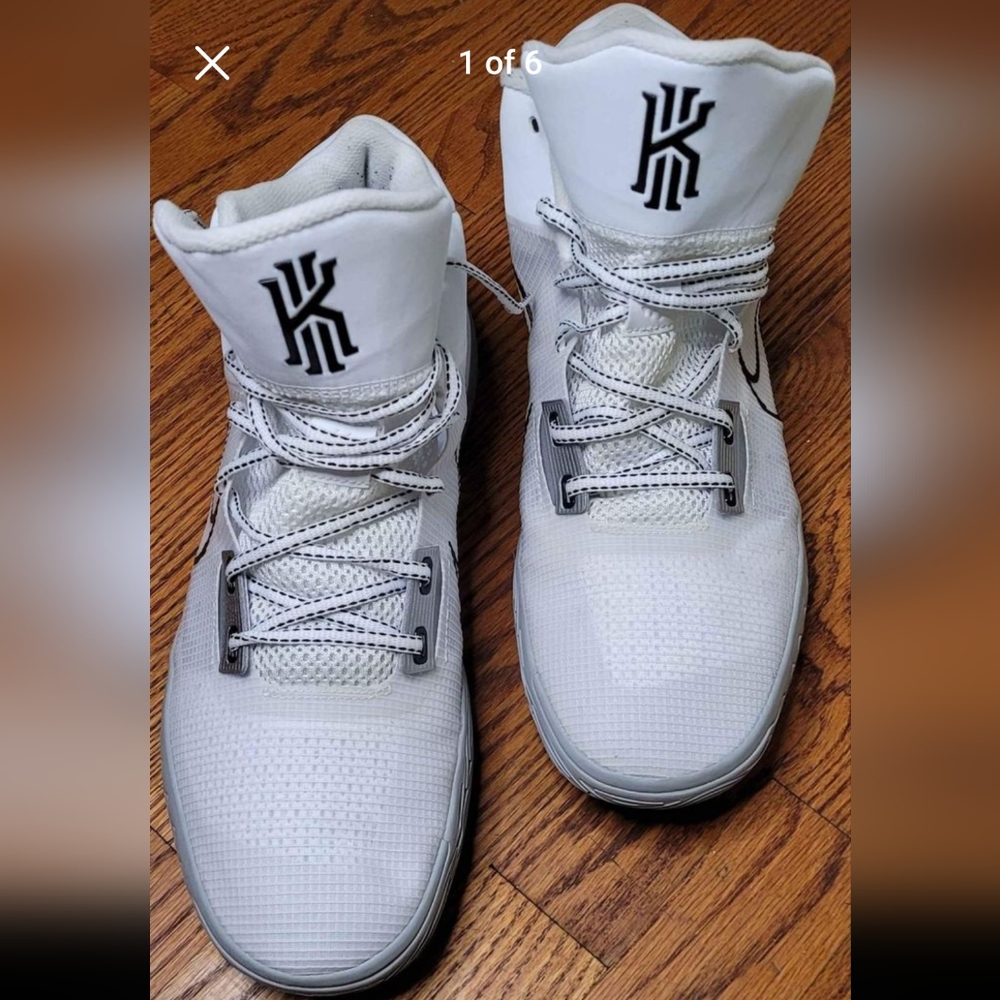 Nike Kyrie Flytrap - image 1